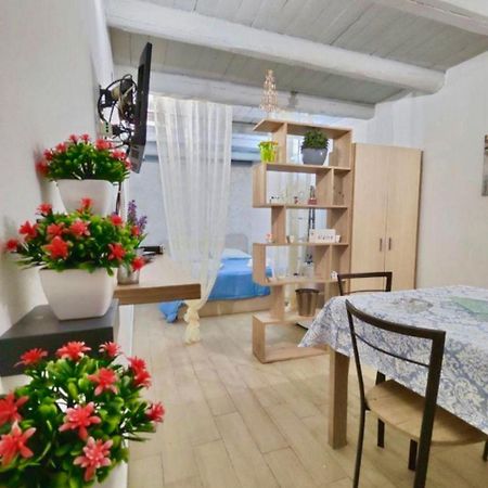 Massimo Teather Apartment 巴勒莫 外观 照片