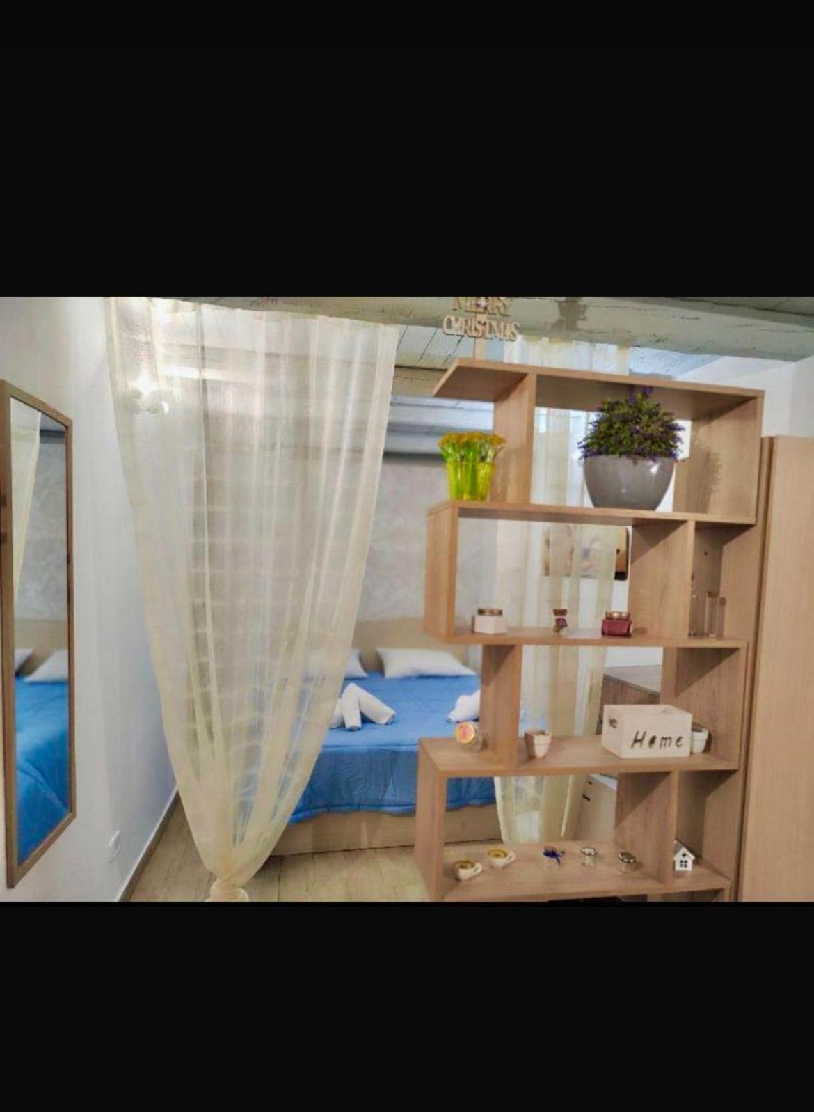 Massimo Teather Apartment 巴勒莫 外观 照片