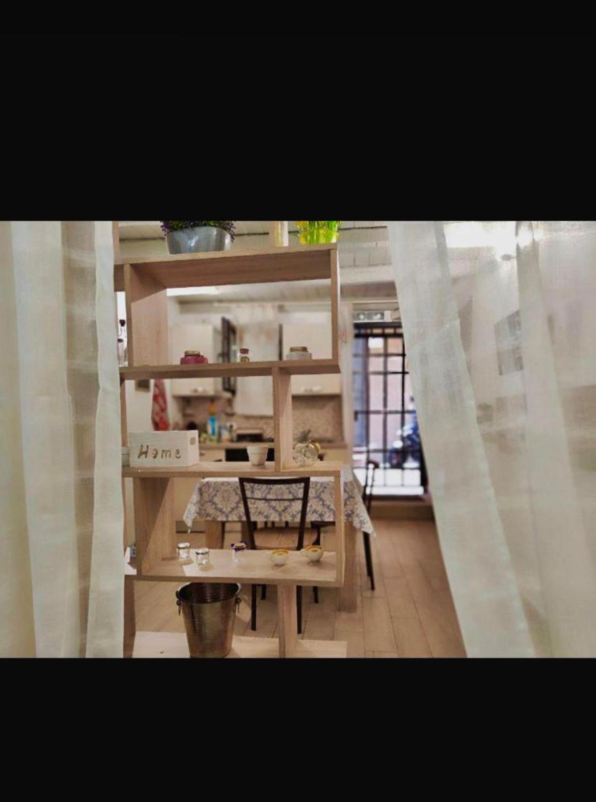 Massimo Teather Apartment 巴勒莫 外观 照片
