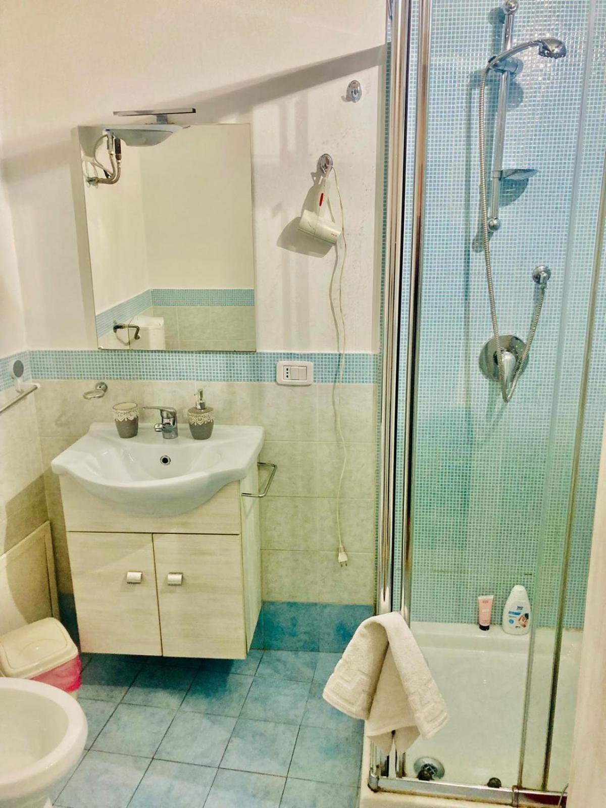 Massimo Teather Apartment 巴勒莫 外观 照片